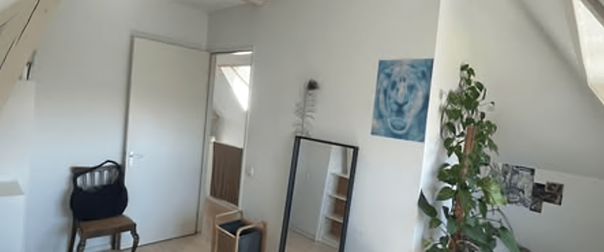Kamer huren in Rotterdam