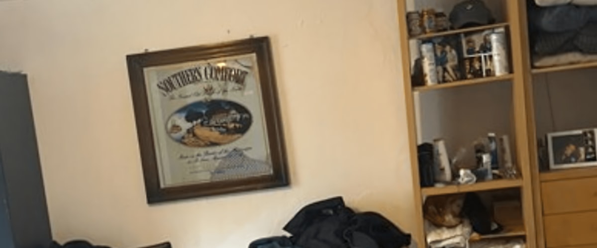 Kamer huren in Leiden