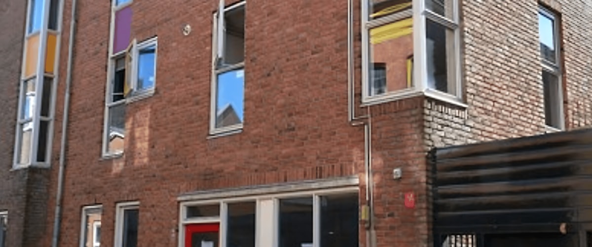 Kamer huren in Groningen