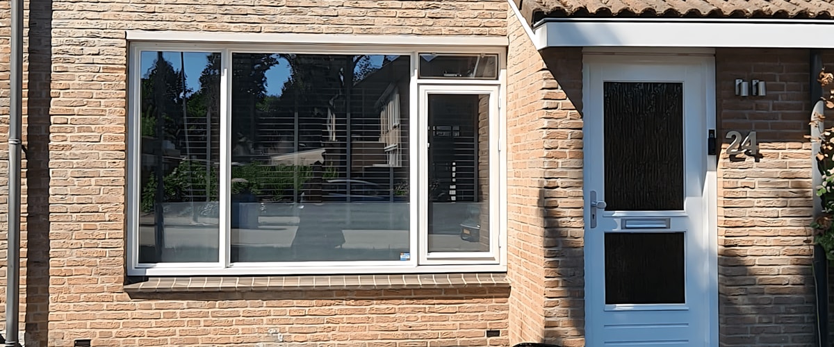 Huis huren in Heerlen