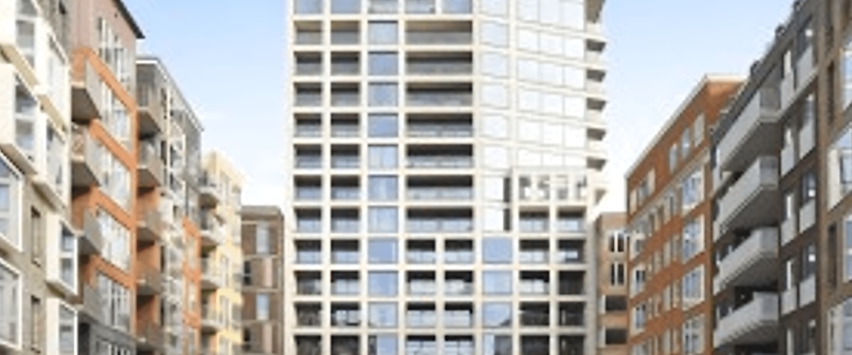 Appartement huren in Diemen