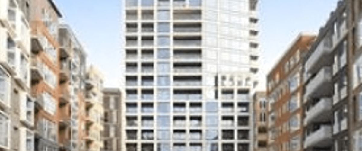 Appartement huren in Diemen