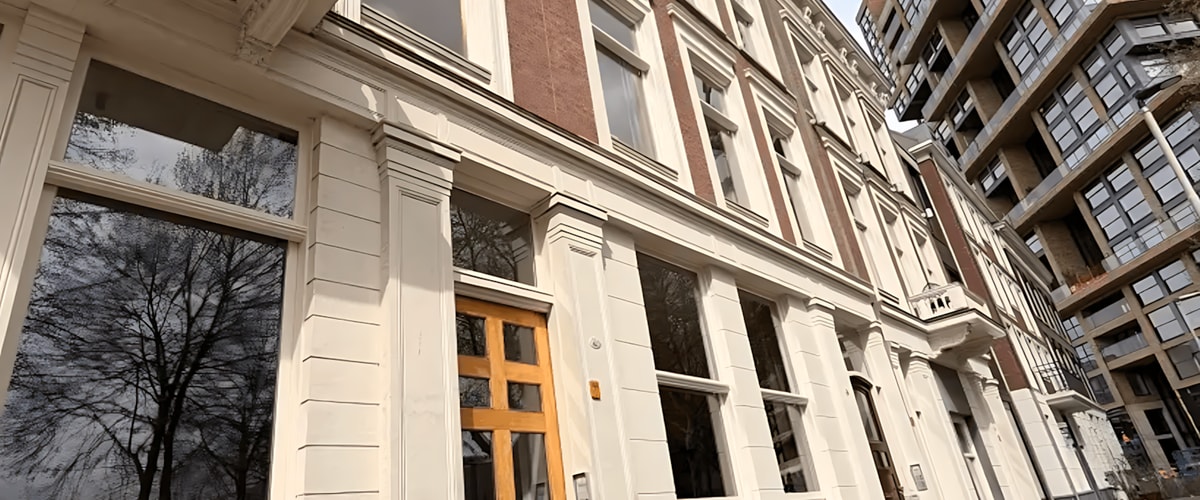 Appartement huren in Rotterdam