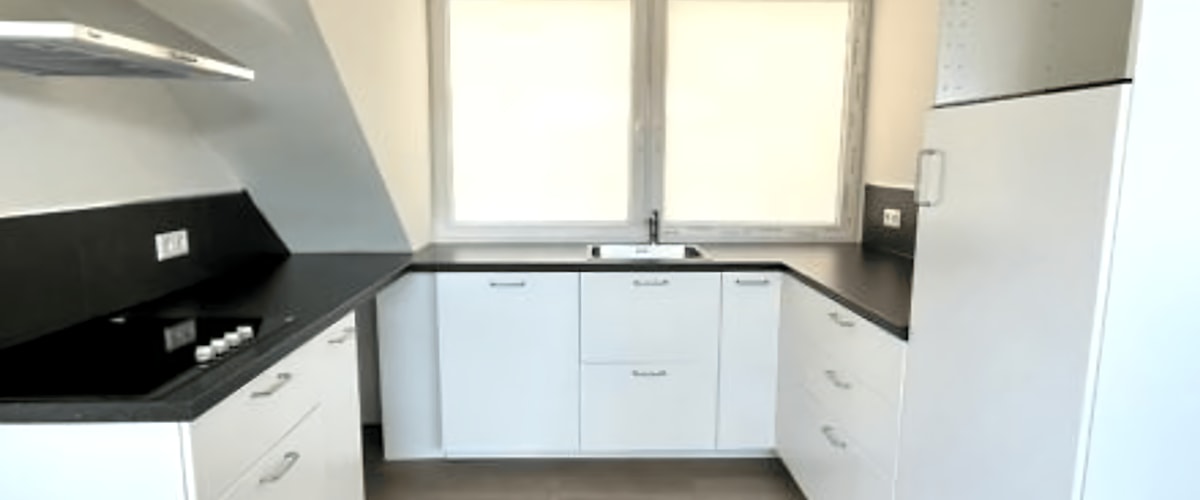 Appartement huren in Roosendaal