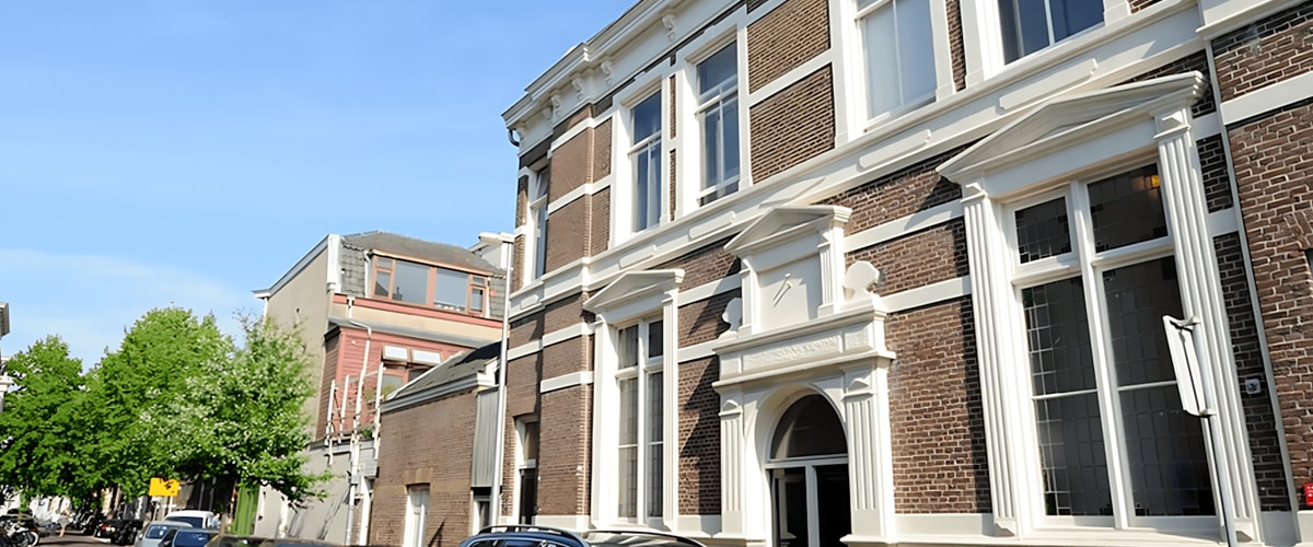 Kamer huren in Utrecht
