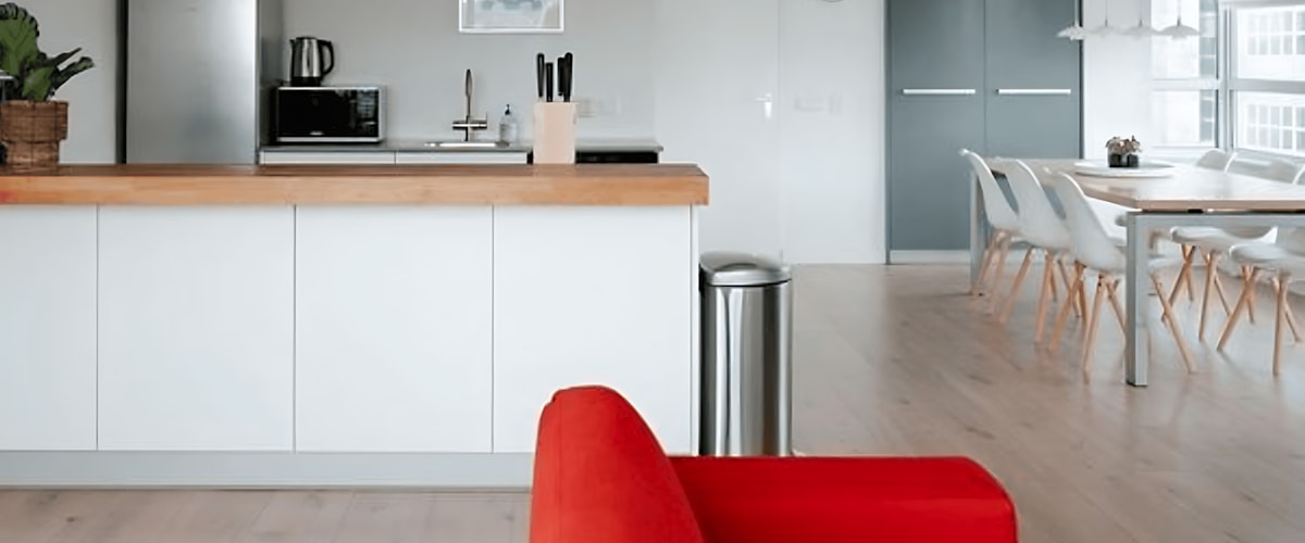 Appartement huren in Rotterdam