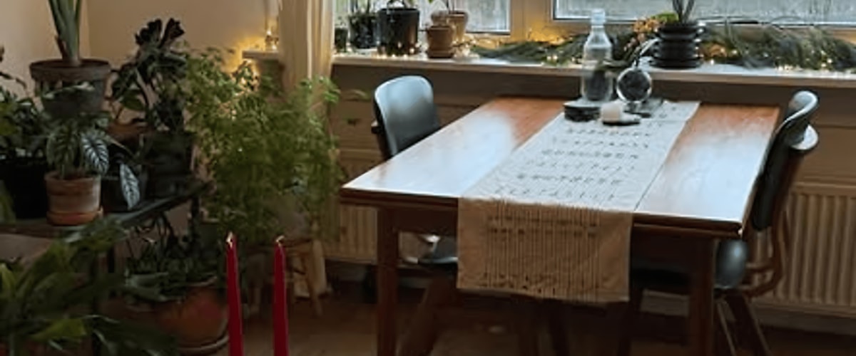 Appartement huren in Amsterdam
