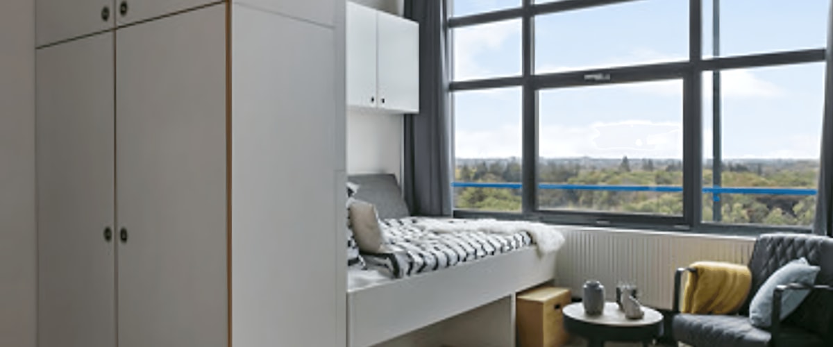 Studio huren in Enschede