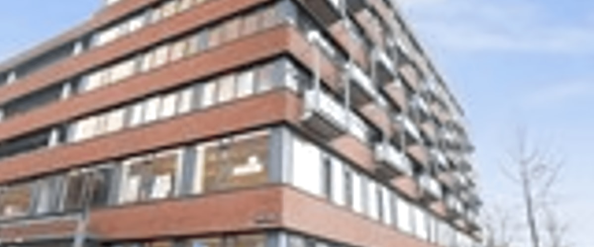 Appartement huren in Amsterdam