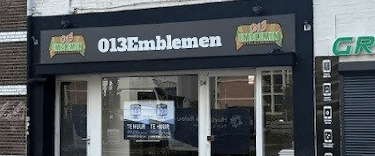 Bedrijfsruimte huren in Tilburg