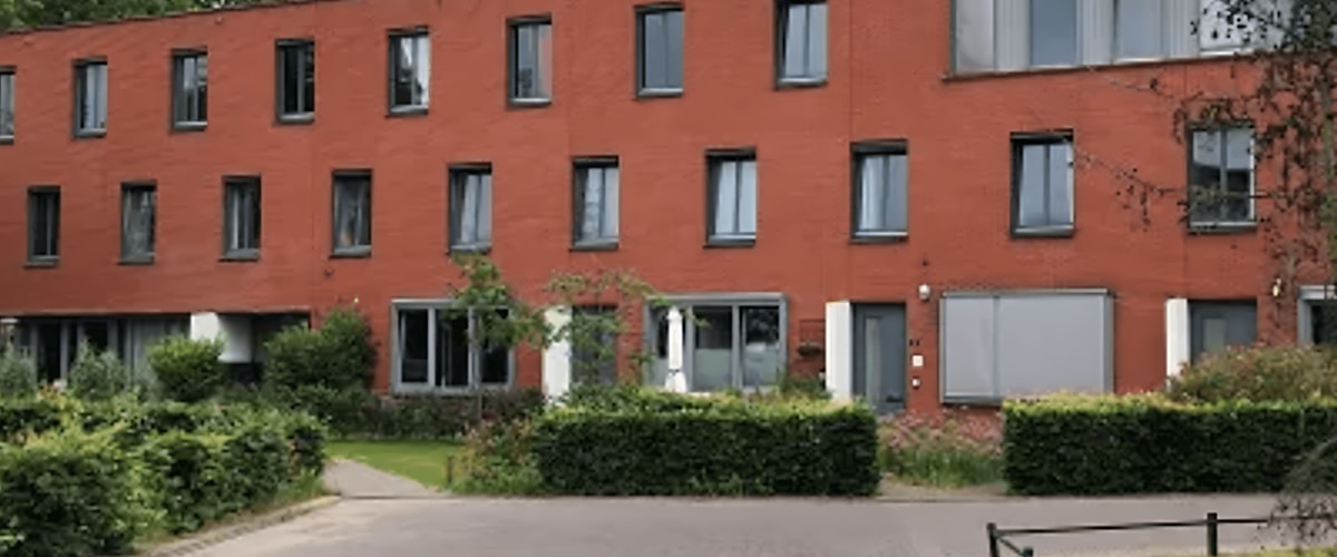 Appartement huren in Nijmegen