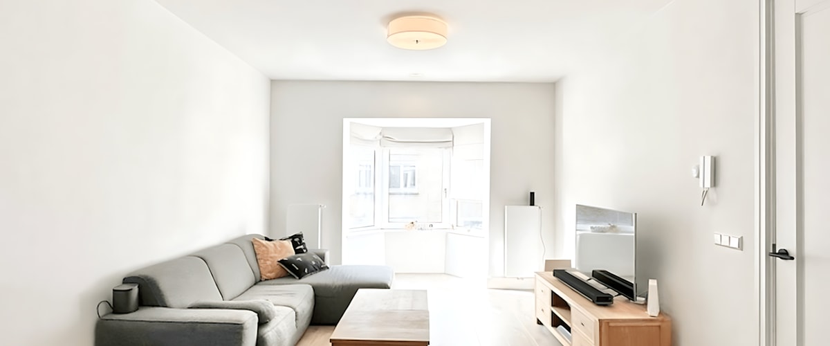 Appartement huren in Rotterdam