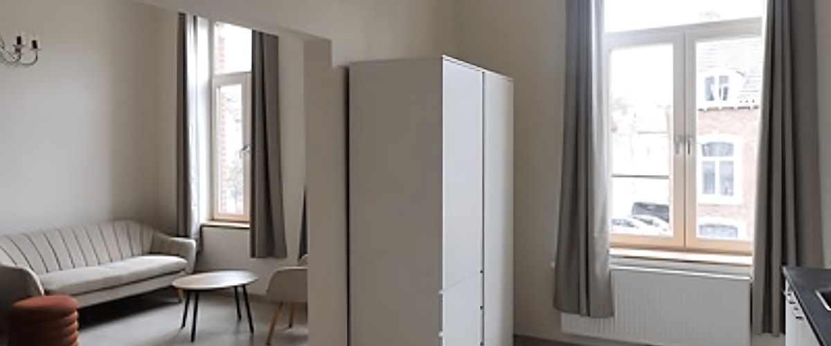 Appartement huren in Maastricht