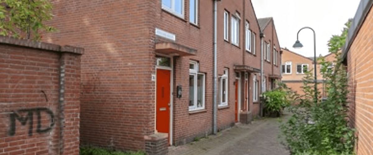 Huis huren in Delft