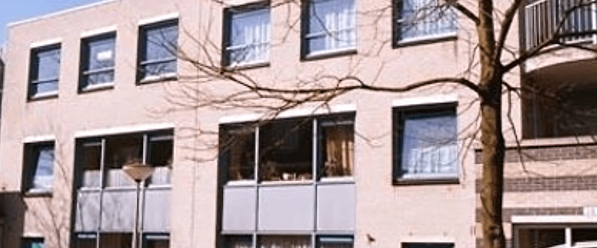 Appartement huren in Delft