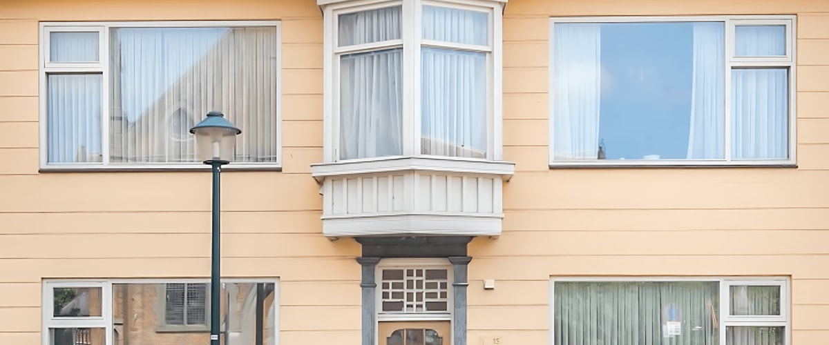 Appartement huren in Sint jansteen