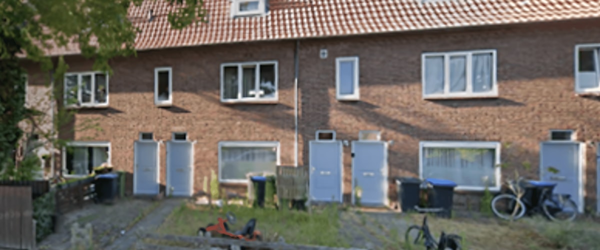 Appartement huren in Helmond