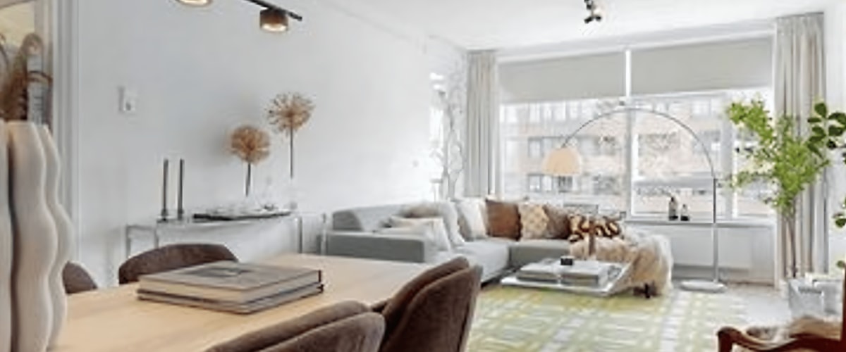 Appartement huren in Amstelveen