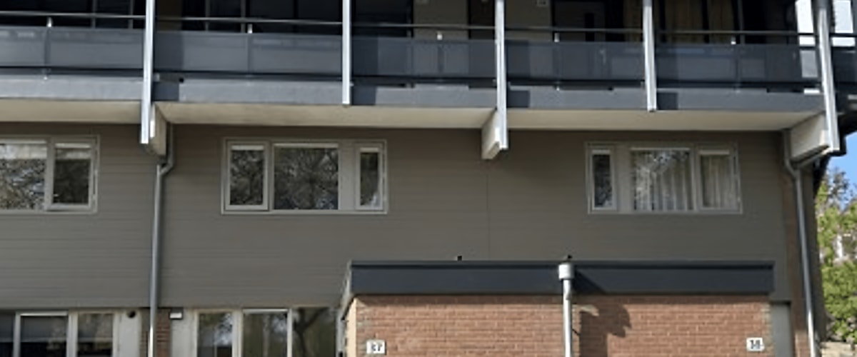 Appartement huren in Zutphen