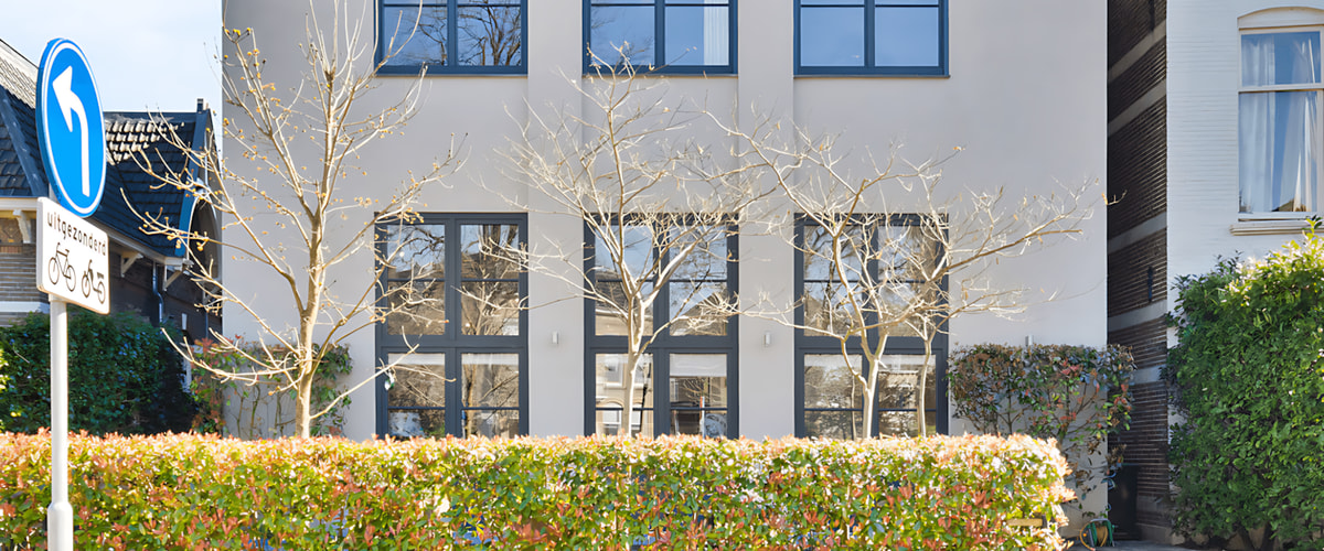 Huis huren in Zeist