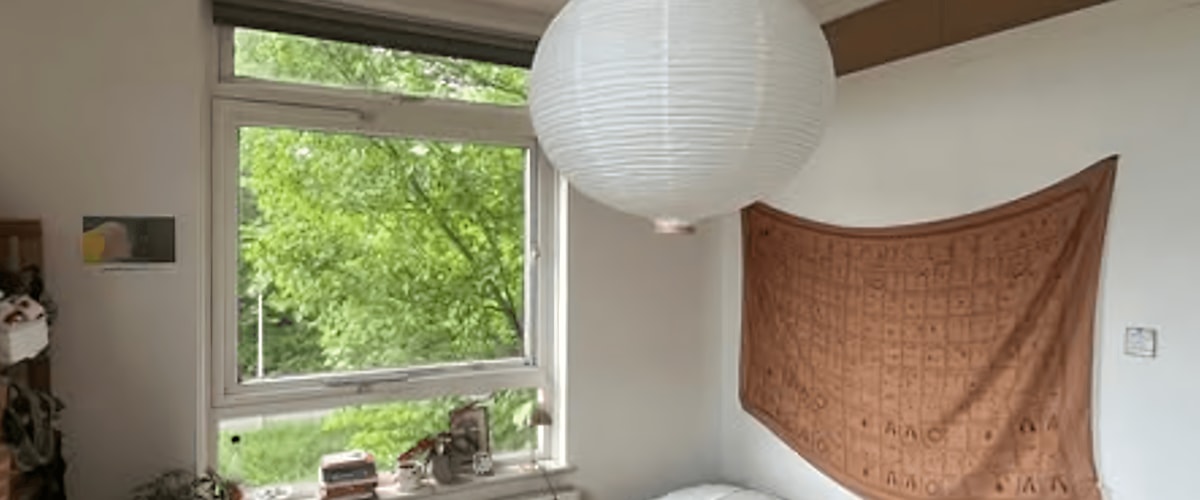Kamer huren in Utrecht
