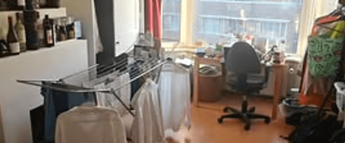 Kamer huren in Den Haag