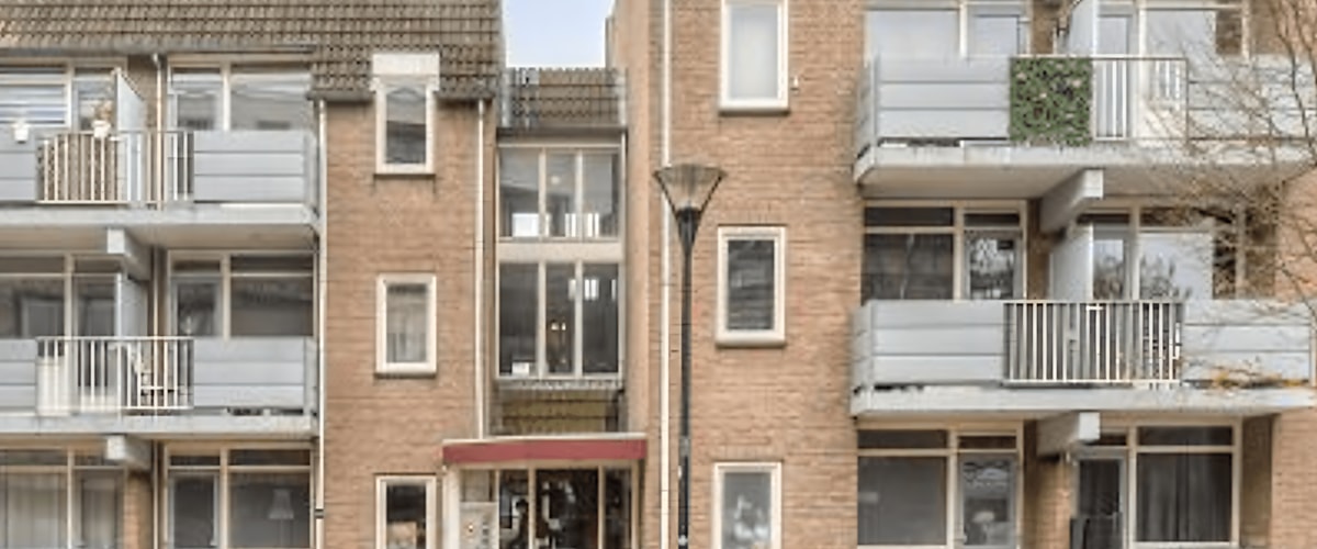 Appartement huren in Eygelshoven