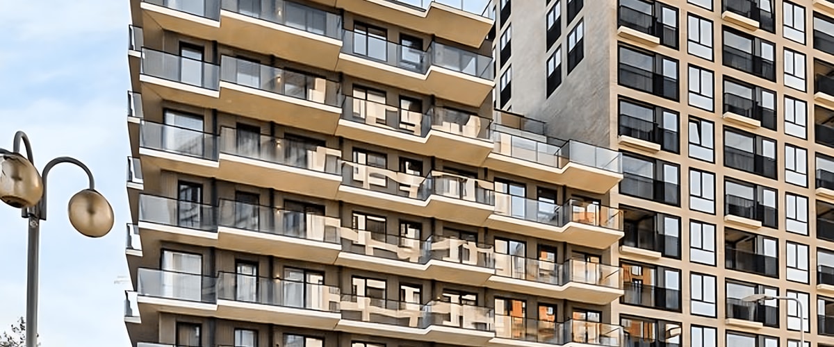 Appartement huren in Hoofddorp