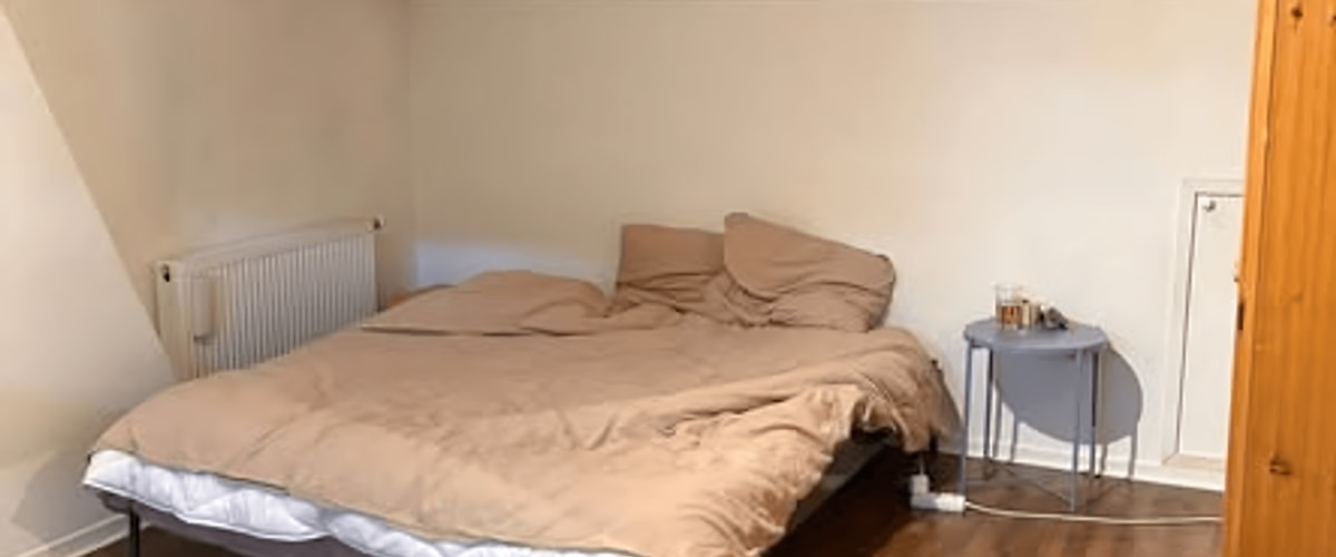 Kamer huren in Den Haag