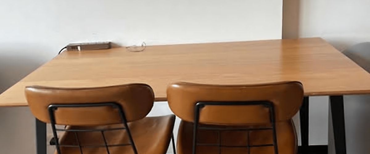 Studio huren in Amsterdam