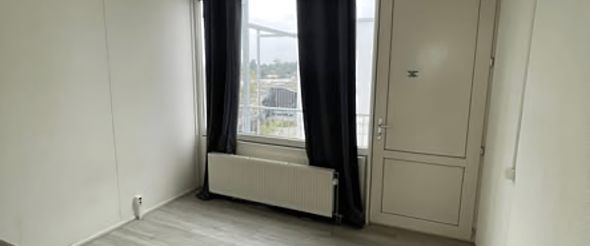 Studio huren in Amsterdam