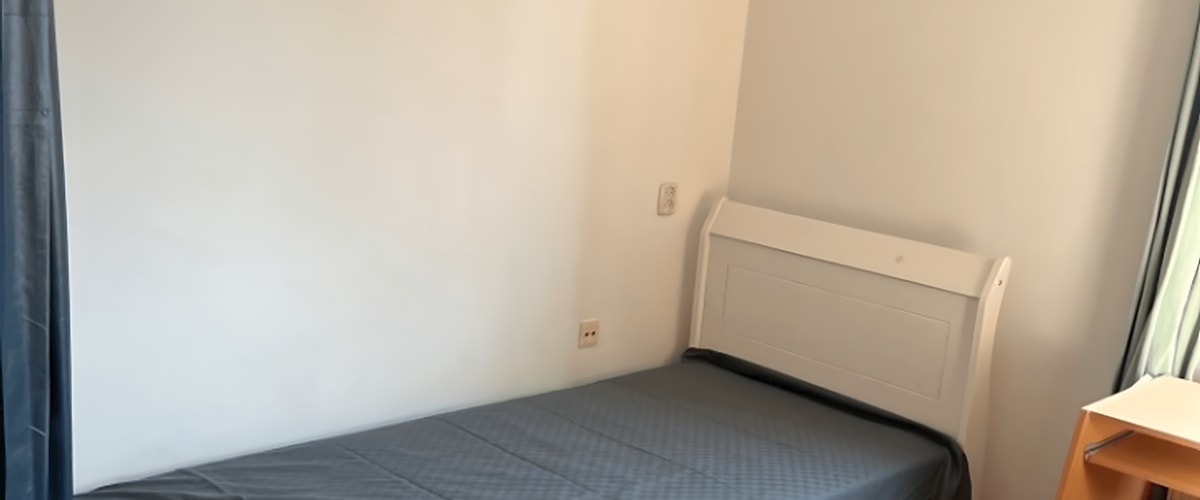 Kamer huren in Amsterdam