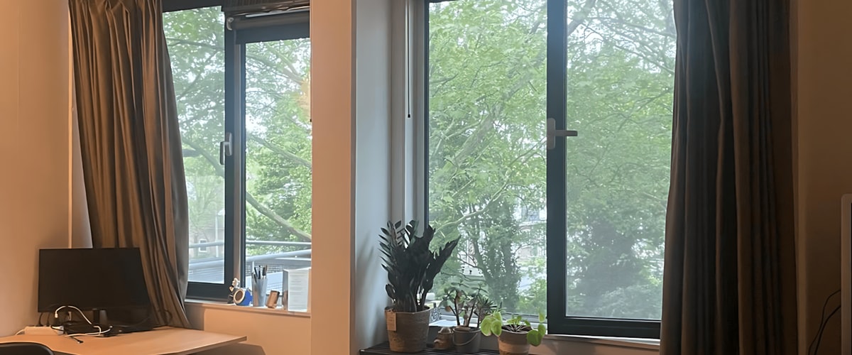 Kamer huren in Delft