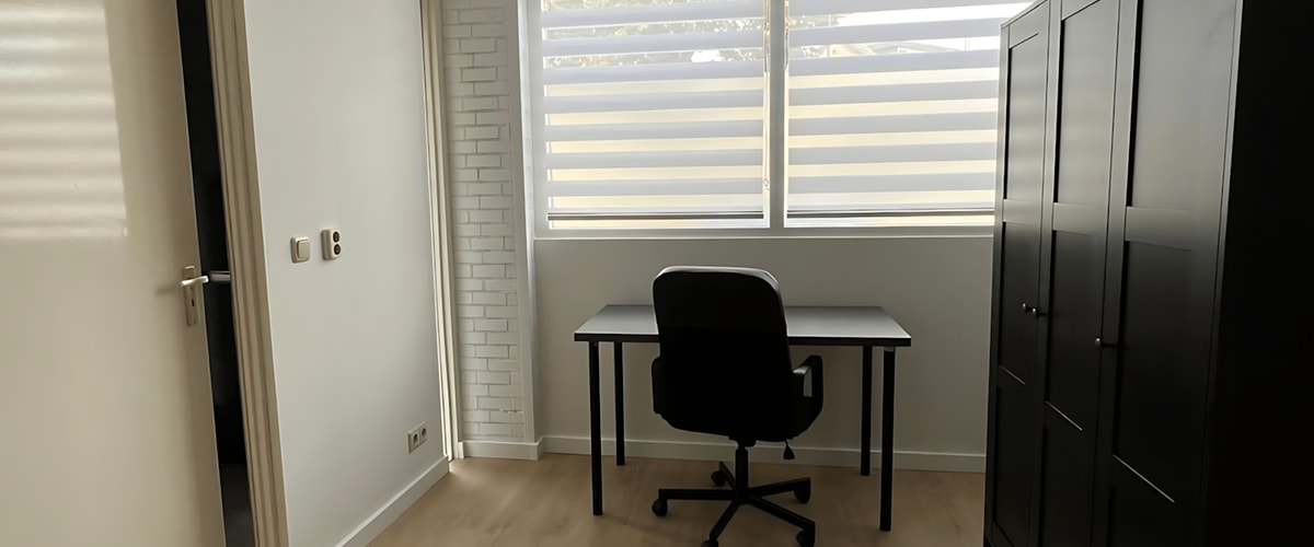 Kamer huren in Capelle Aan Den Ijssel