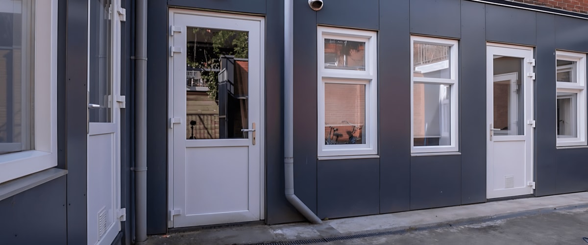 Studio huren in Groningen