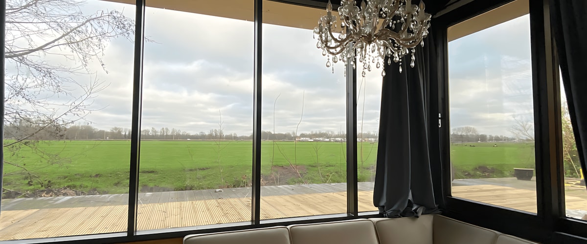 Appartement huren in Leiden