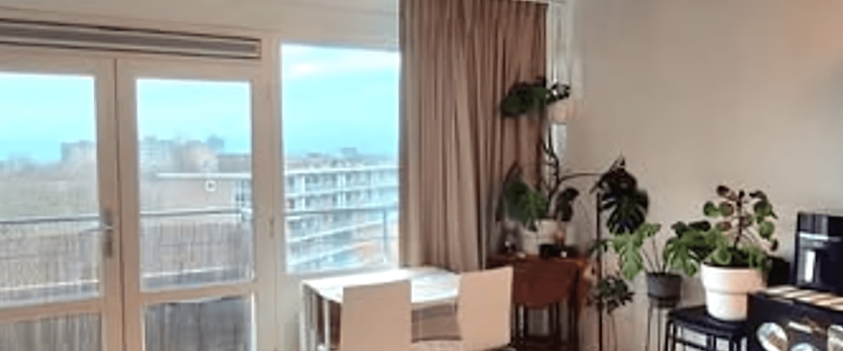 Studio huren in Den Haag