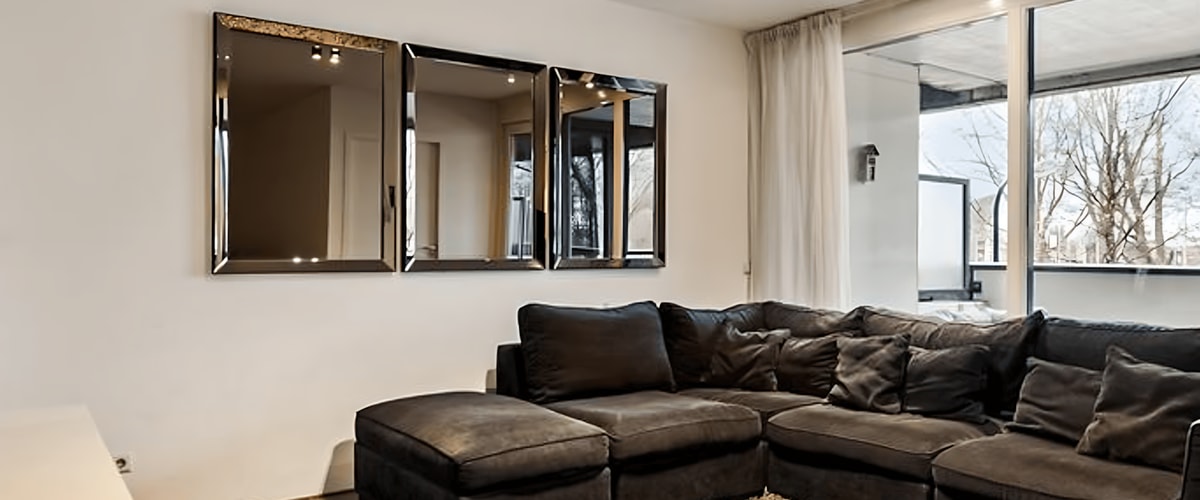 Kamer huren in Amsterdam