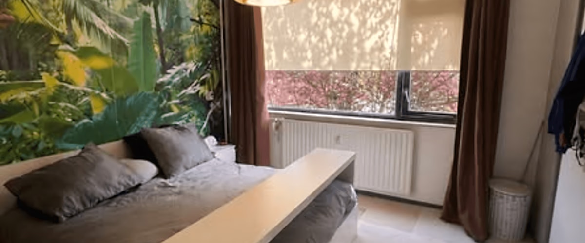 Kamer huren in Rotterdam