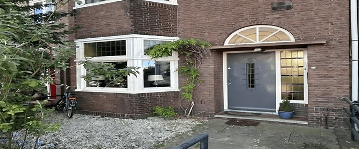 Huis huren in Maastricht
