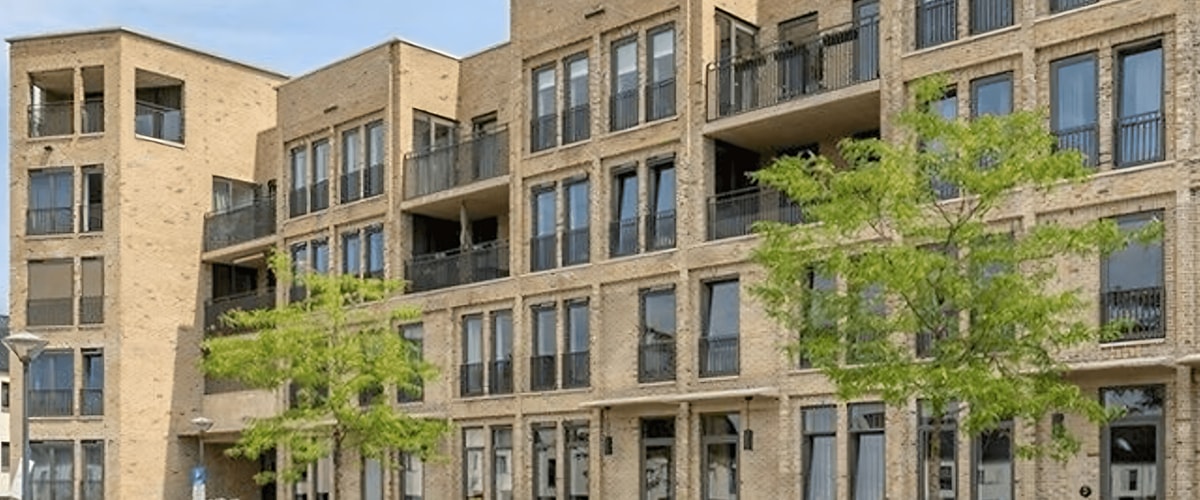 Appartement huren in Maastricht