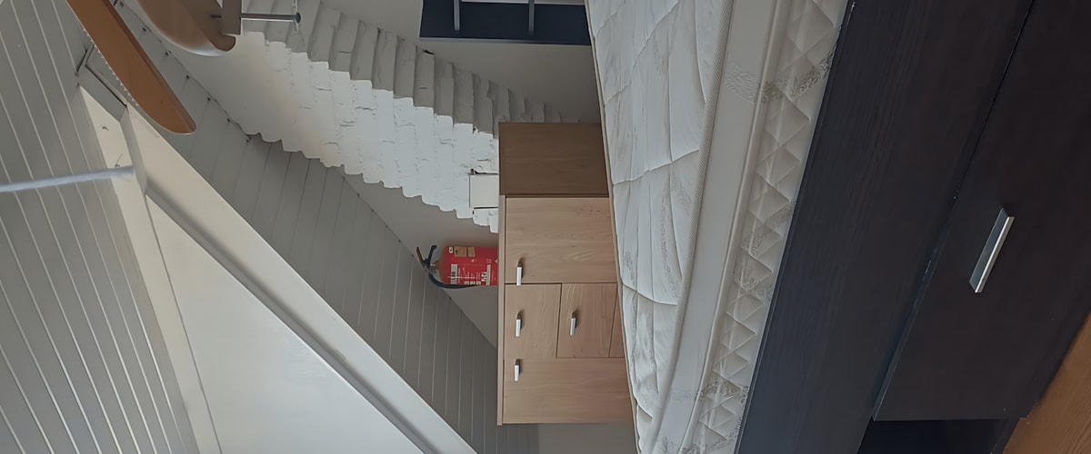 Kamer huren in Tilburg