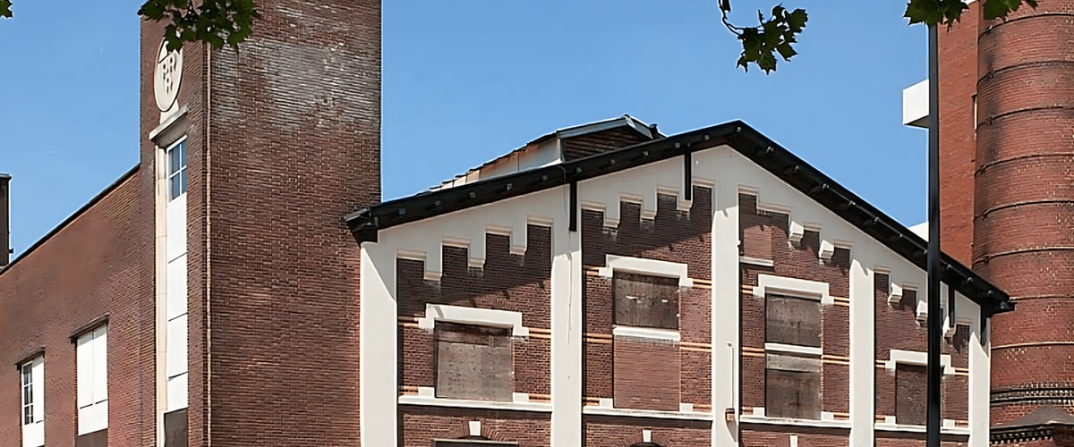 Appartement huren in Breda