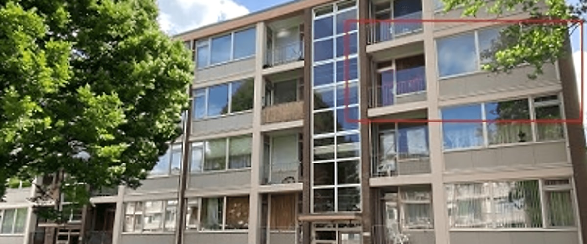 Appartement huren in Doetinchem