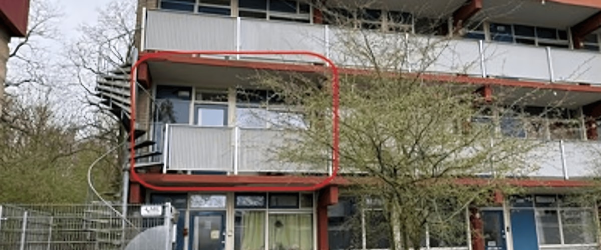 Appartement huren in Doetinchem