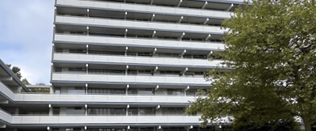 Appartement huren in Doetinchem