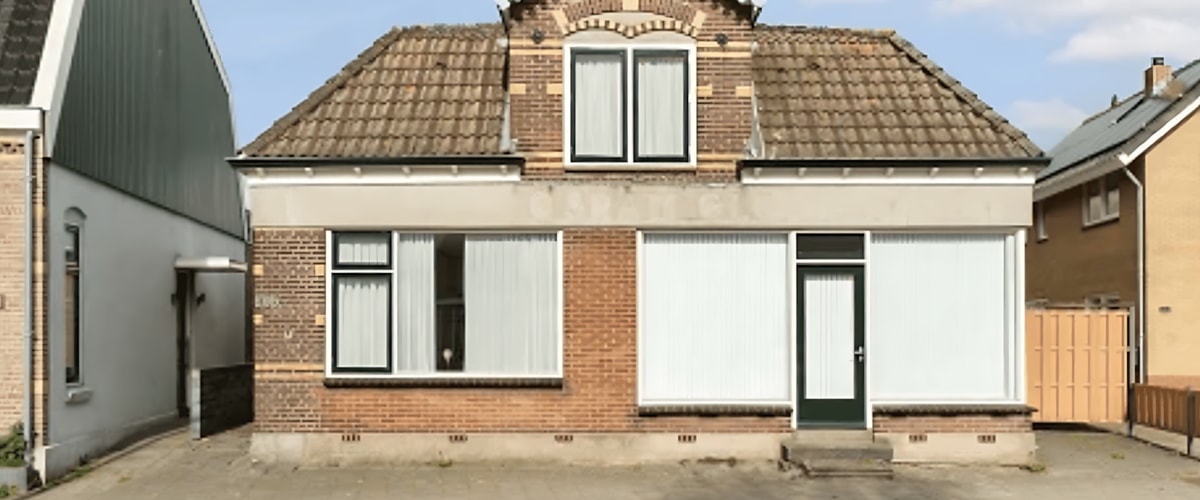 Huis huren in Assendelft