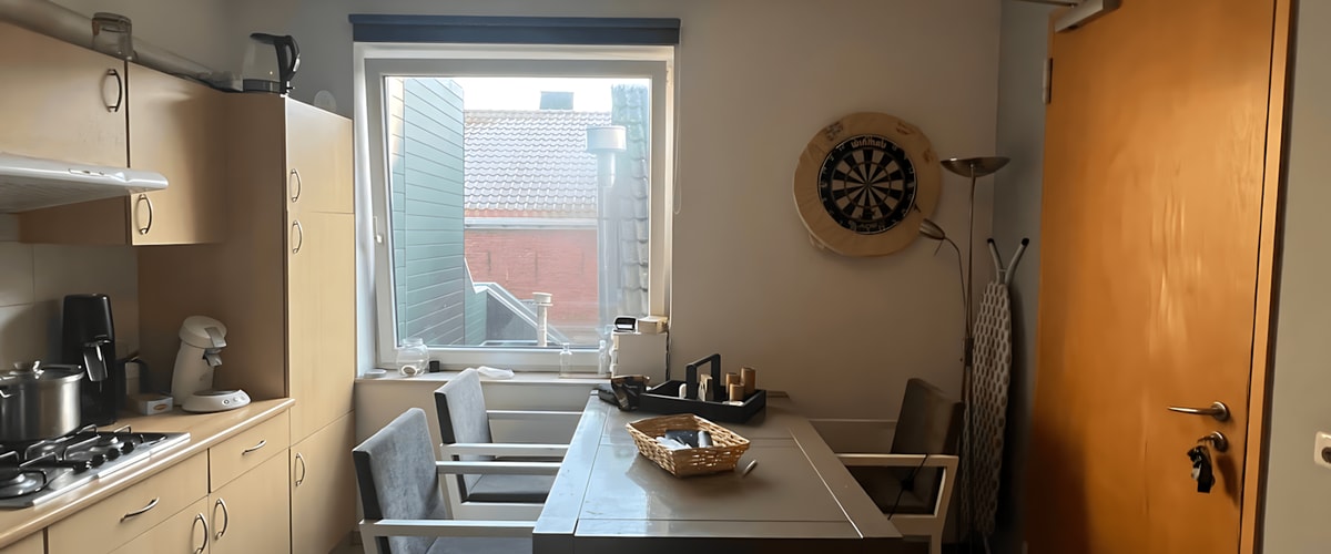 Appartement huren in Winschoten