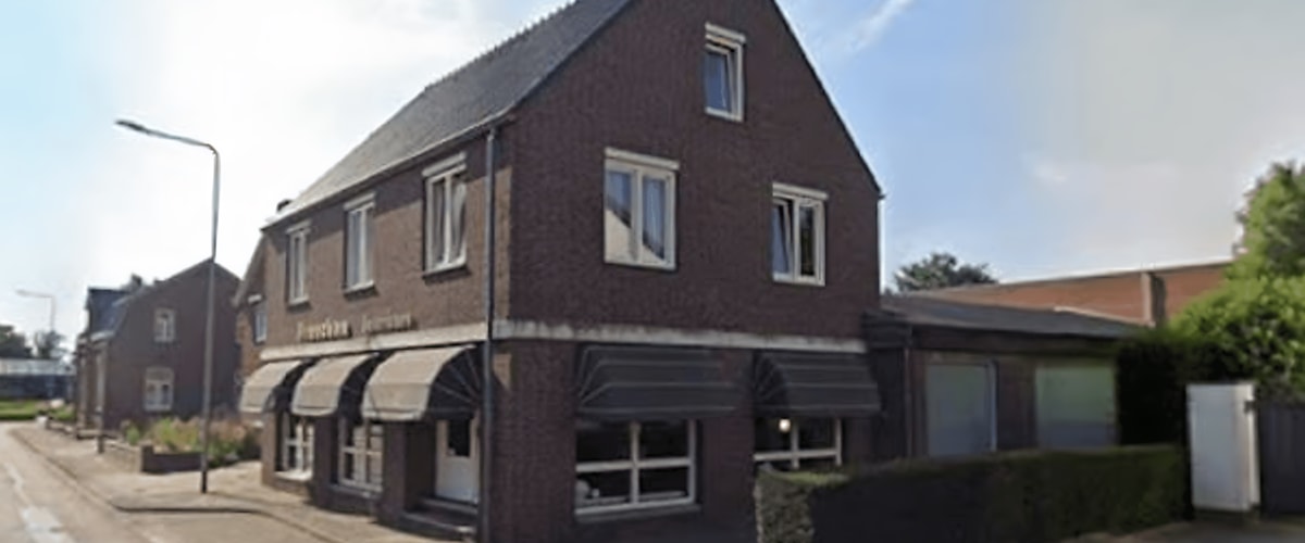 Appartement huren in Maasbracht