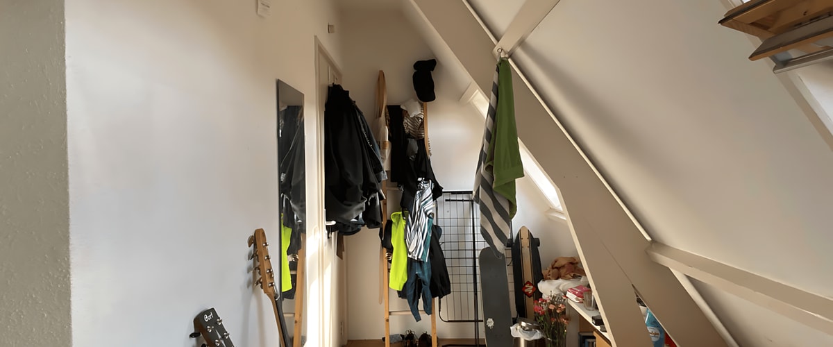 Kamer huren in Groningen